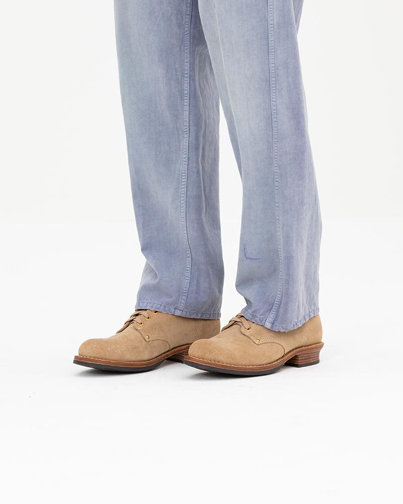 BRIGADIER BOOTS-FOLK | Visvim Official North American Web Store